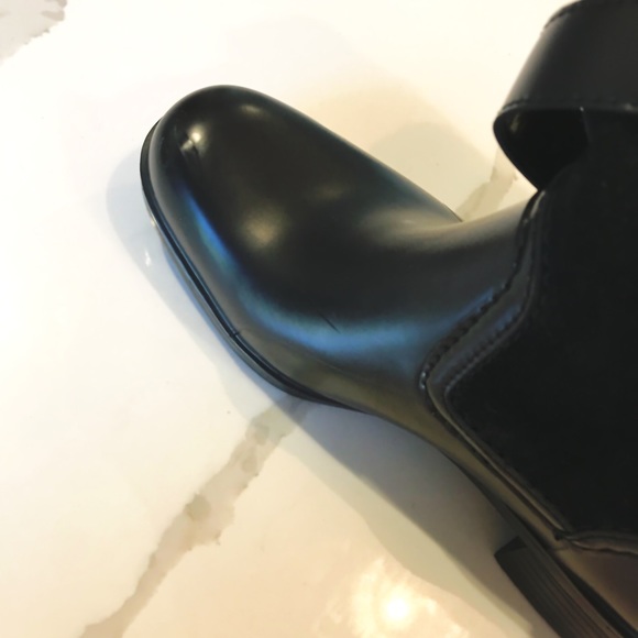 Cold weather Coach Zena Boots. To. Die. For! - Picture 4 of 4